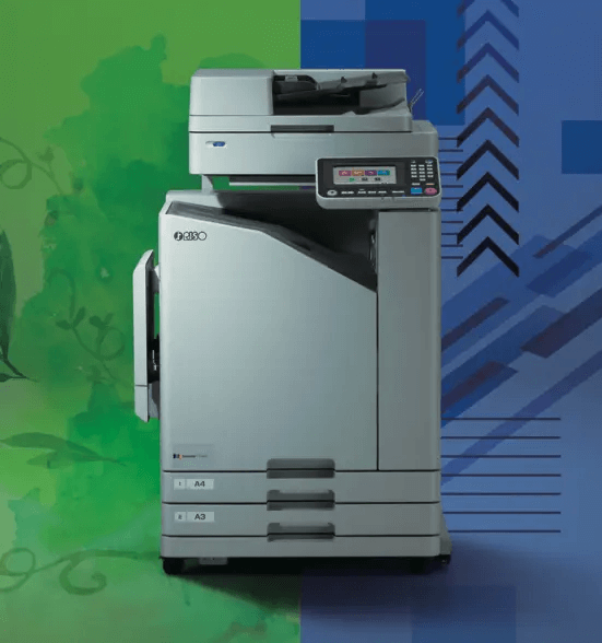 Riso ComColor FT5430