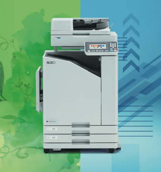 Riso ComColor FT5230